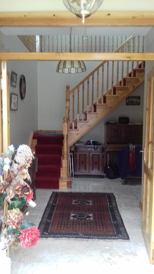 Rossmore Bed And Breakfast Castlepollard 외부 사진