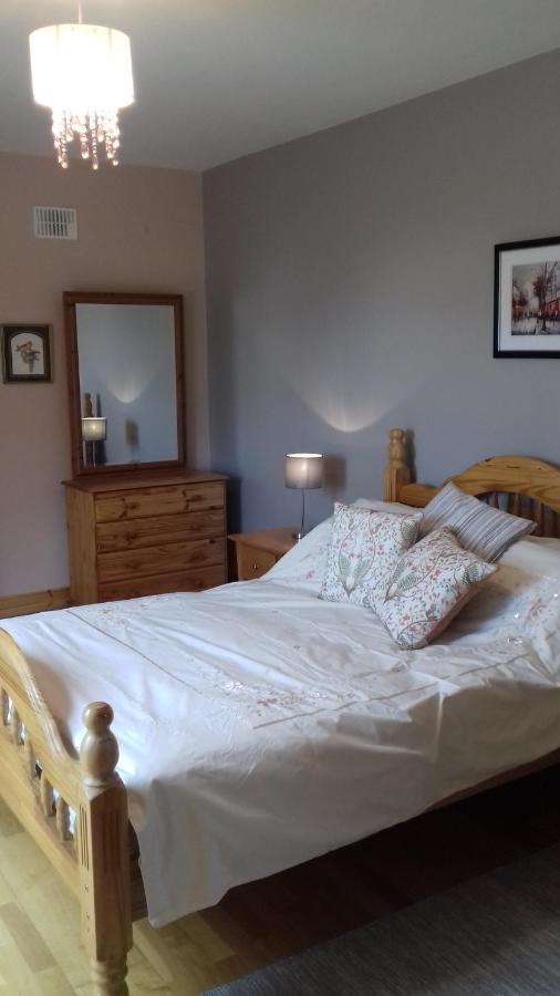 Rossmore Bed And Breakfast Castlepollard 외부 사진