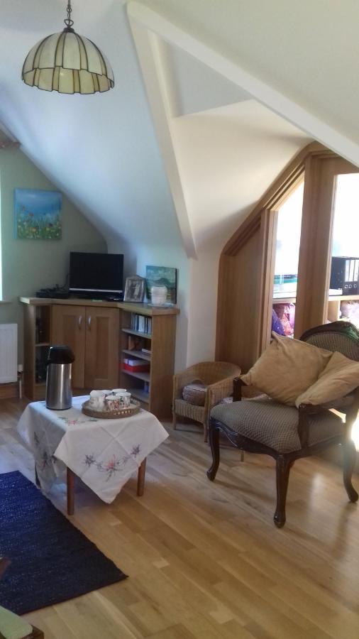 Rossmore Bed And Breakfast Castlepollard 외부 사진
